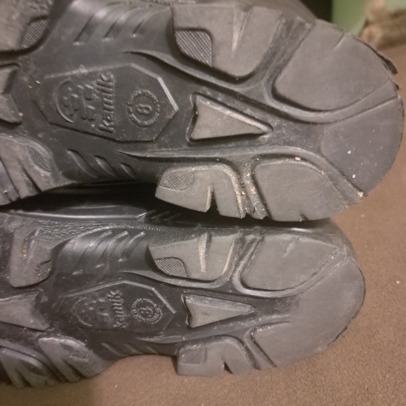 Kamik Winter Boots - Picture 12 of 14